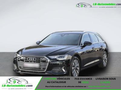 Audi A6 Avant 35 TDI 163 ch BVA