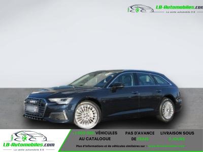 Audi A6 Avant 35 TDI 163 ch BVA