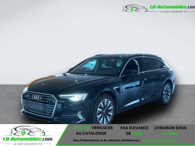 Audi A6 Avant 35 TDI 163 ch BVA
