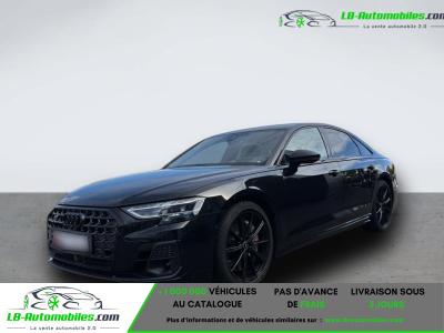 Audi S8 V8 4.0 TFSI 571 BVA Quattro