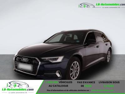 Audi A6 Avant 45 TFSI 265 ch BVA