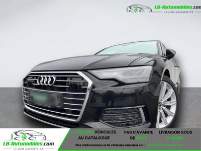 Audi A6 Avant 40 TDI 204 ch BVA Quattro