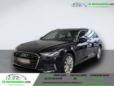 Audi A6 Avant 40 TDI 204 ch BVA Quattro