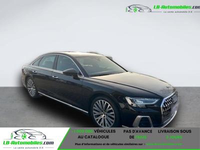 Audi A8 50 TDI 286 BVA Quattro