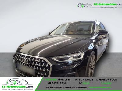 Audi A8 50 TDI 286 BVA Quattro