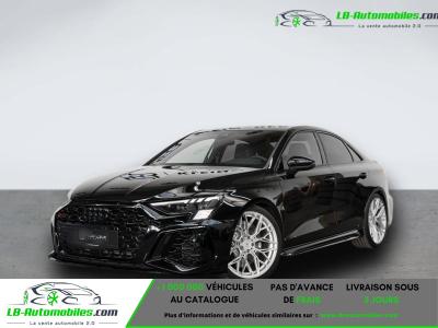 Audi RS3 Berline 2.5 TFSI 400 BVA Quattro