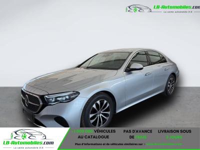 Mercedes Classe E 200 BVA