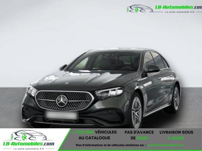Mercedes Classe E 300 de BVA