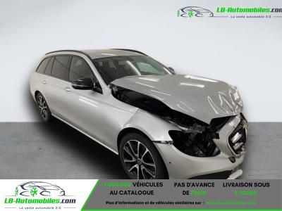 Mercedes Classe E 200 BVA