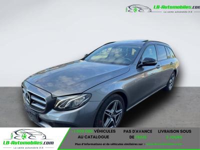 Mercedes Classe E 200 BVA