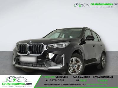 BMW X1 sDrive 18i 136ch BVA