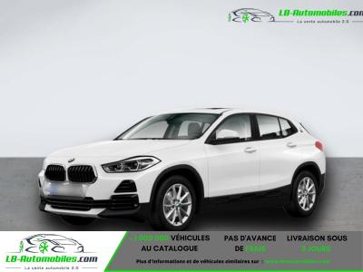 BMW X2 sDrive 18d 150 ch BVA