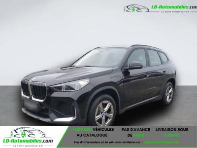 BMW X1 xDrive 25e 245ch BVA