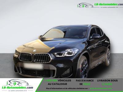 BMW X2 xDrive 20i 178 ch BVA