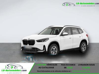 BMW X1 sDrive 18i 136ch BVA