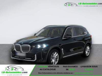 BMW X5 xDrive50e 489 ch BVA