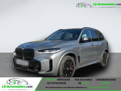BMW X5 xDrive50e 489 ch BVA