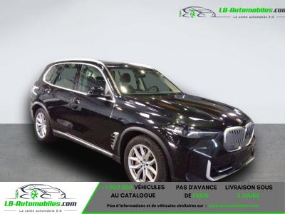 BMW X5 xDrive50e 489 ch BVA