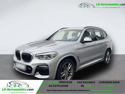 BMW X3 xDrive 20i 184ch BVA