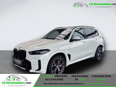 BMW X5 xDrive30d 298 ch BVA
