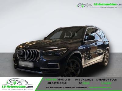 BMW X5 xDrive30d 286 ch BVA