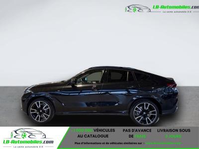 BMW X6 xDrive30d 286 ch BVA