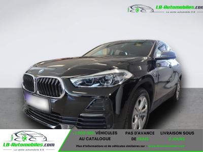 BMW X2 xDrive 25e 220 ch BVA