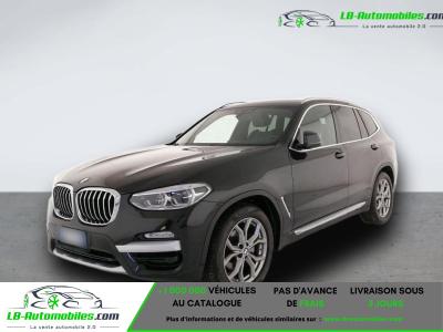 BMW X3 xDrive 20i 184ch BVA