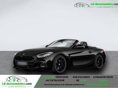 BMW Z4 M40i 340 ch BVA