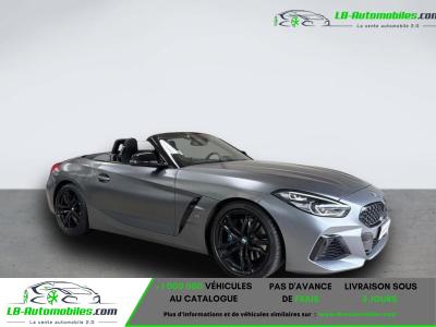 BMW Z4 M40i 340 ch BVA