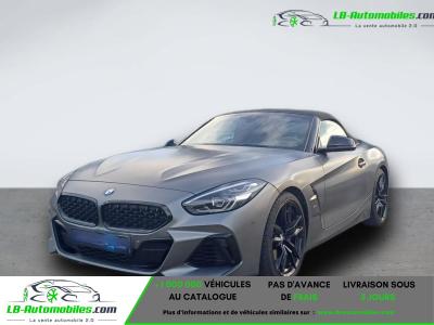 BMW Z4 M40i 340 ch BVA