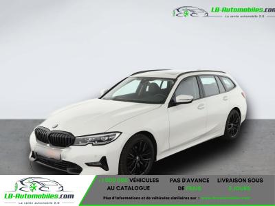 BMW Série 3 Touring 320i 184 ch BVA
