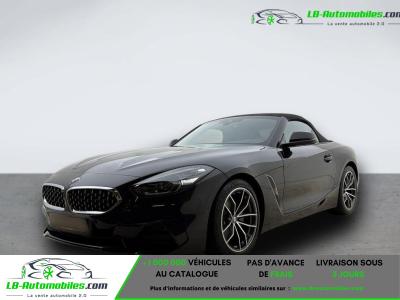 BMW Z4 sDrive 30i 258 ch BVA