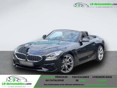 BMW Z4 sDrive 20i 197 ch BVA