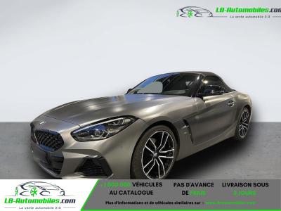 BMW Z4 sDrive 30i 258 ch BVA