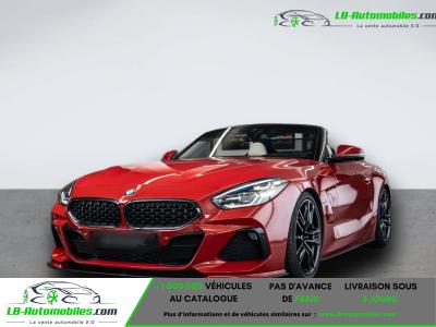 BMW Z4 sDrive 30i 258 ch BVA