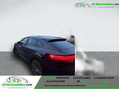 Porsche Cayenne Coupé 3.0 V6 340 ch  BVA