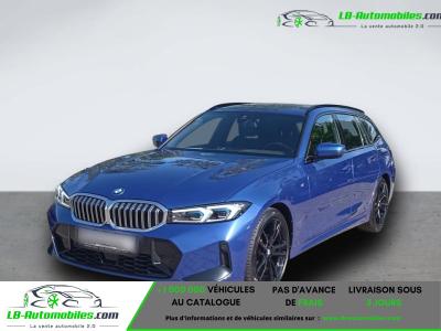 BMW Série 3 Touring 320d xDrive 190 ch BVA