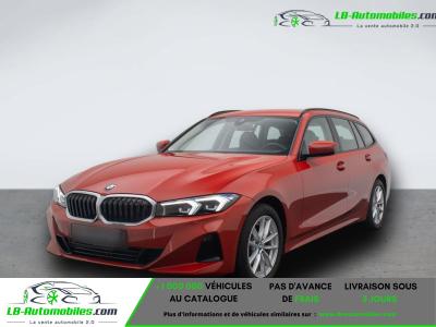 BMW Série 3 Touring 320d xDrive 190 ch BVA