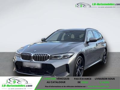 BMW Série 3 Touring 330e xDrive 292 ch BVA