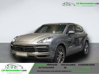Porsche Cayenne 3.0 V6 340 ch  BVA