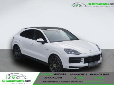 Porsche Cayenne Coupé E-Hybrid 3.0 V6 470 ch