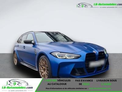 BMW M3 Competition Touring xDrive 510 ch BVA