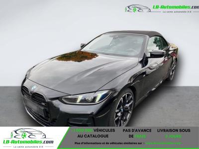 BMW Série 4 Cabriolet M440i xDrive 374 ch BVA