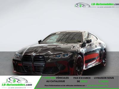 BMW M4 Competition Coupe 510 ch BVA