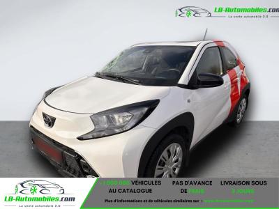 Toyota Aygo 1.0 VVT-i