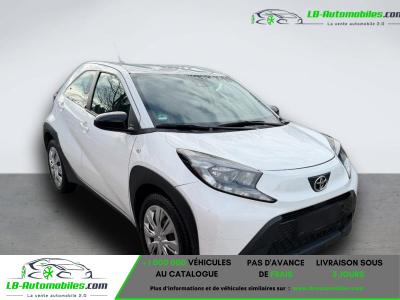 Toyota Aygo 1.0 VVT-i