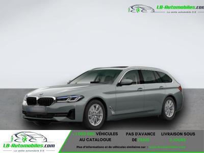 BMW Série 5 Touring 520i 184 ch BVA