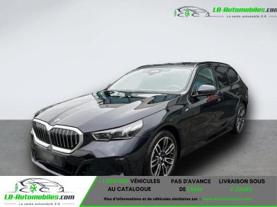 BMW Série 5 Berline 520i 208 ch BVA