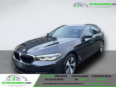 BMW Série 5 Touring 520i 184 ch BVA